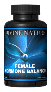 female hormone balance