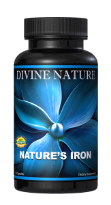 iron