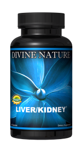 liver kidney