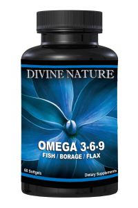 omega 3 6 9