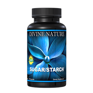 sugar starch